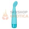 Vibrador estimulador de punto G con varias velocidades